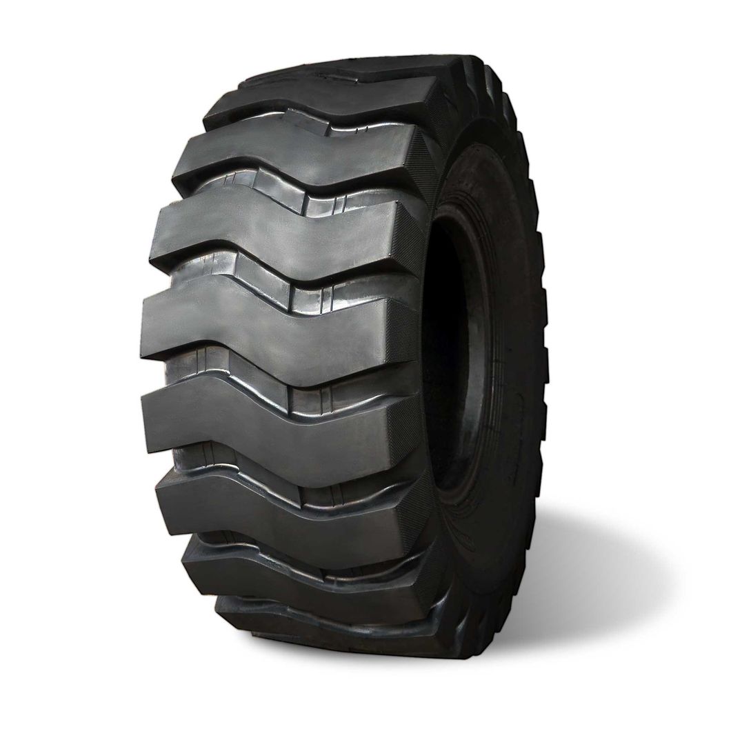 Special designed OTR Tyres with DOT ECE ISO Chinese direct factory Best off the road tires 17.5-25 23.5-25 E-3/L-3