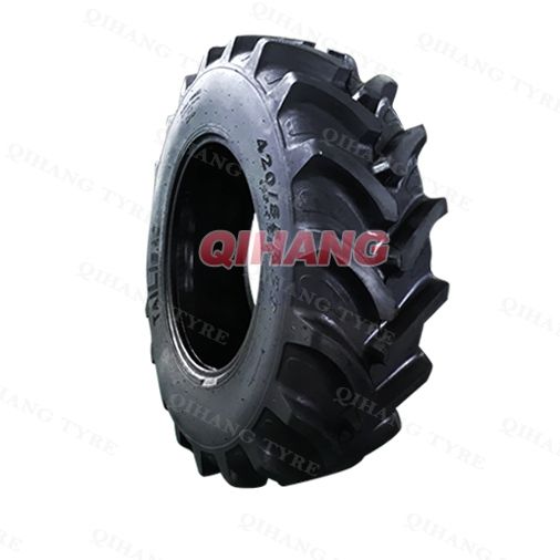 Radial Agricultural Tire 320/85r24 (12.4R24) Forerunner Tyre off Road Tyre Radial AG Tyre Farm Implement Tyre