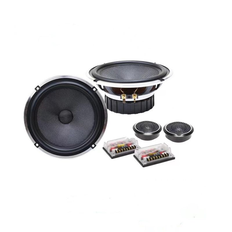3 Way Speaker Car Audio Like 6.5&prime;&prime; Spl Show Midrange Speaker