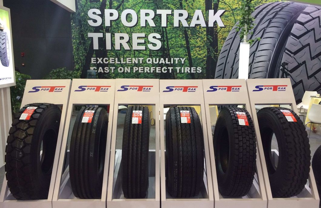 Cheap Price All Steel Design TBR Tyre Steel Tyre 1200r20 11.00r20 1100r 20 with Tube and Flap