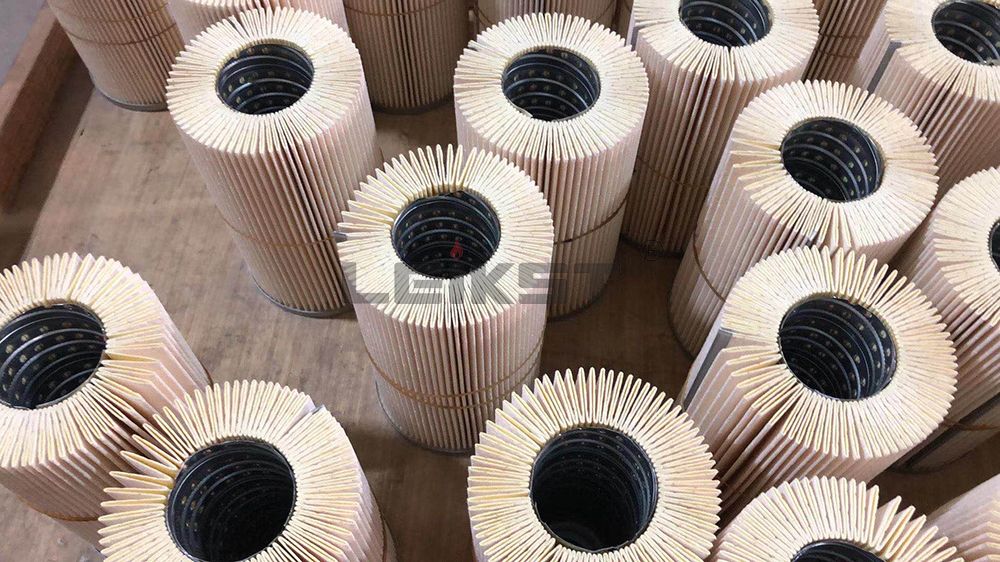 FF63040nn 3194584400 P559000 Lube Oil Filter At147496 Fs36226 Qsk Engine Fuel Filter FF63042