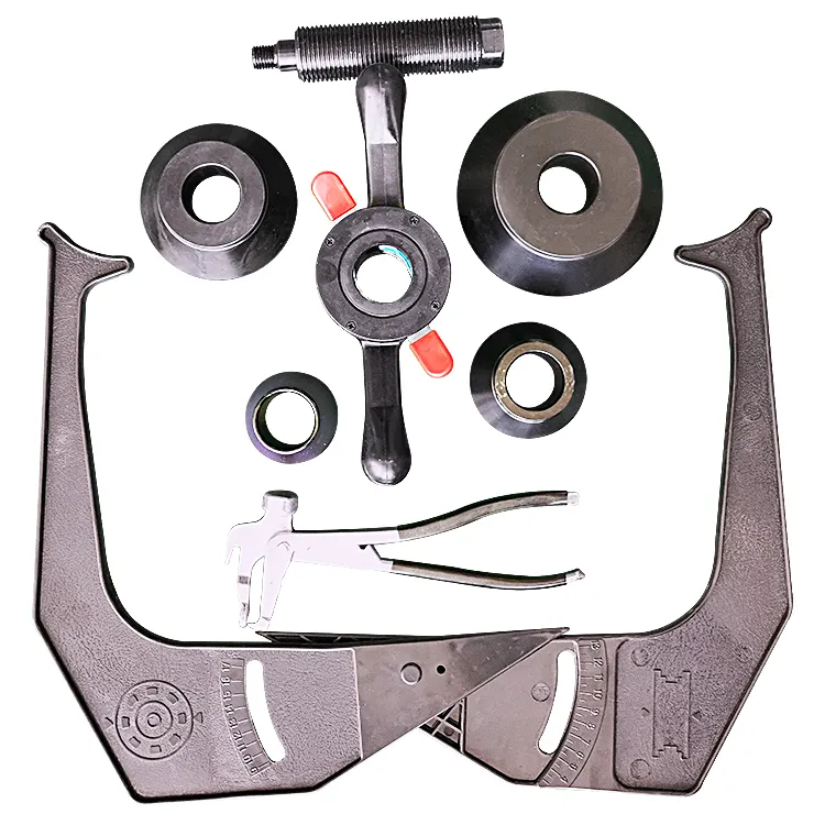Jintuo 12V Electric Auto Repair Tool Scissor Lift Automotive Hydraulic Car Jack
