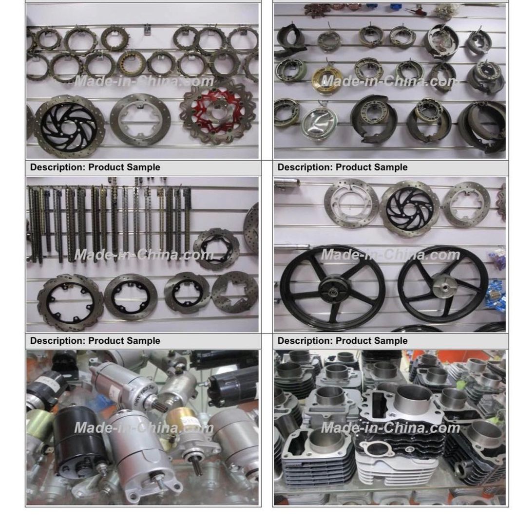 2021 Professional Multitool Lock Sets Motorcycle Accessories