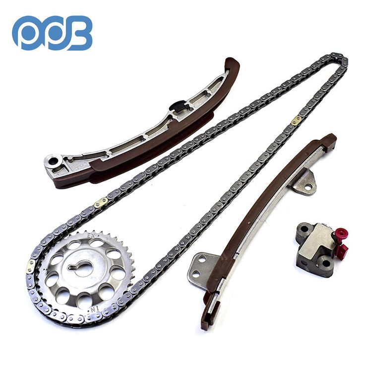 Timing Chain Kits 1350221021 for Toyota Yaris Verso Timing Chain Kit