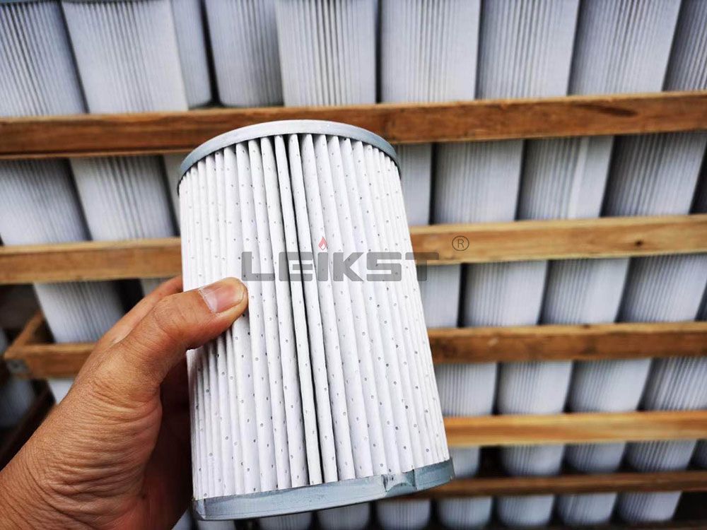 P164176 1621732800 Cartridge Filter Element P164174 Hydraulic Filter Element Replacement