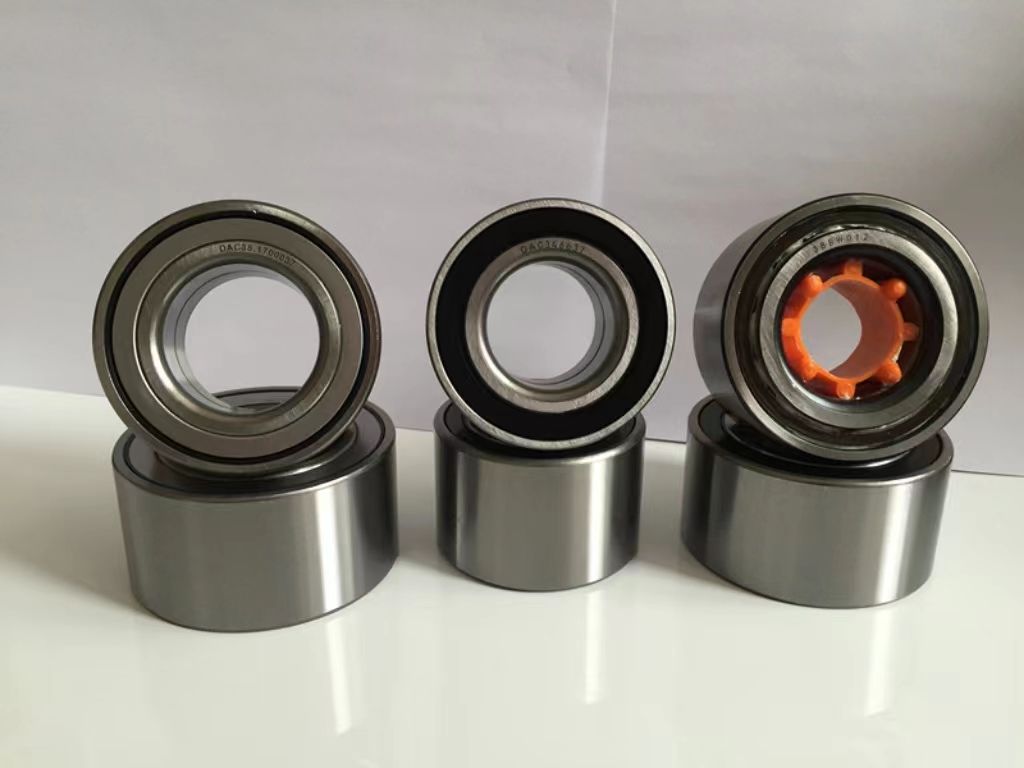 Factory Direct Sale Auto Car Bearing/High Precision Auto Bearing /Car Wheel Hub Bearing 513325 5154262AA Front Wheel Hub Bearing