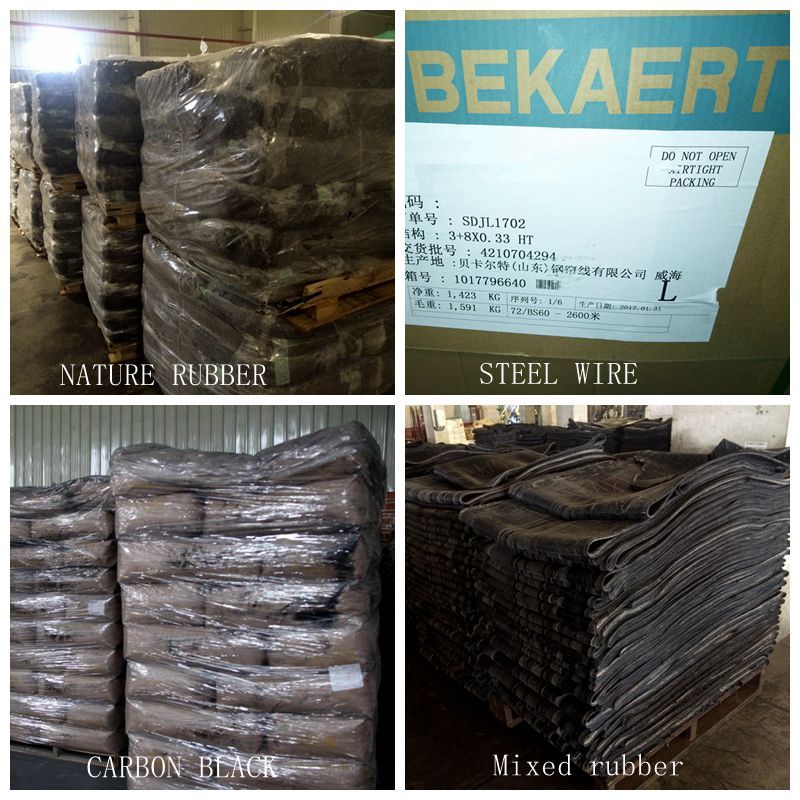 Standard or Overload Truck Tyre, Super Strong Quality (7.50R16LT, 11R22.5, 12R22.5, 315/80R22.5)