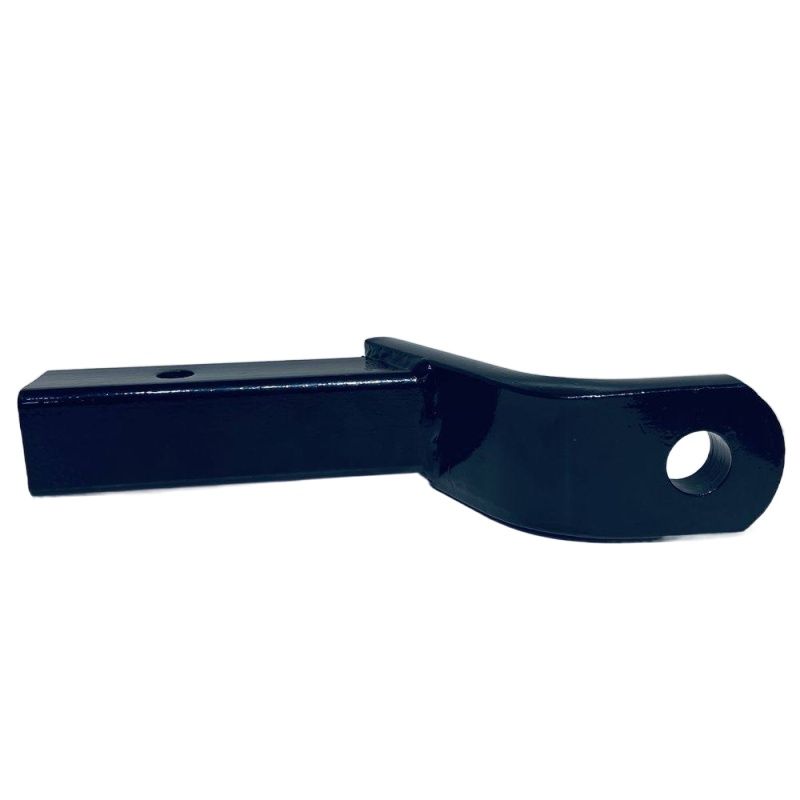 Draw-Tite 2706 Quick Loading Trailer Hitch Ball Mount - 11&quot; Drop, 9-3/4&quot; Rise