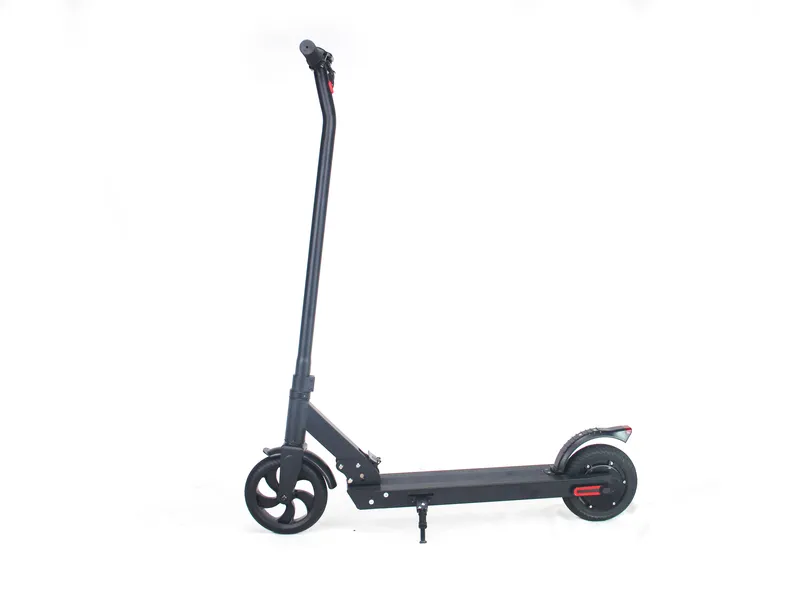 Motorcycle Electric Scooter Bicycle Electric Bike Electric Motorcycle Scooter Motor Scooter 6.5inch Aluminum Scooter 36V 7.8ah Battery Bithium Drum Brake Kids