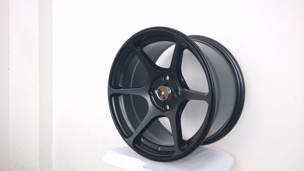 High Performance Wheel Rim for Aftermarket Cars