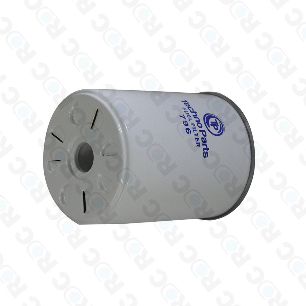 High Quality Fuel Filter (Long Type) for Massey Ferguson 285 290 Tractor OEM No 7111-796