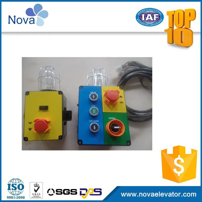 Lift Parts Lift Inspection Box, Elevator Inspection Box, Control Box Lift