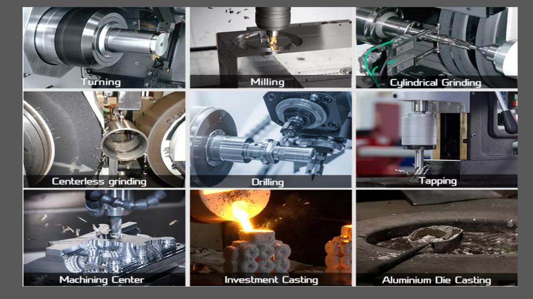 Non Standard Investment Precision Casting Back Plate Pads Brake for Automobile Wheel