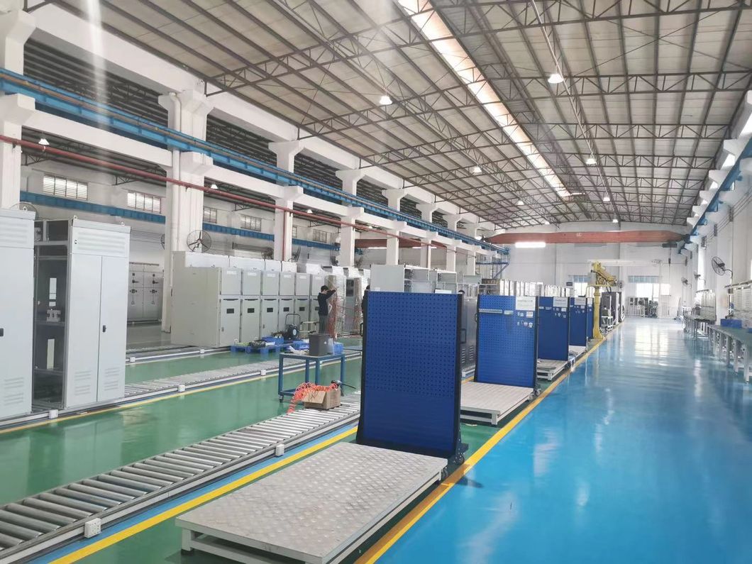 180kw High Speed EV Fast Charger for Commercial Using