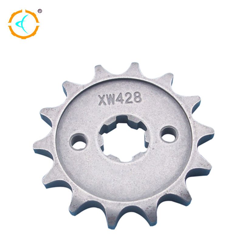 Factory Motorcycle Engine Parts Timing Gear for Honda Motorcycle (CD70/JH70)