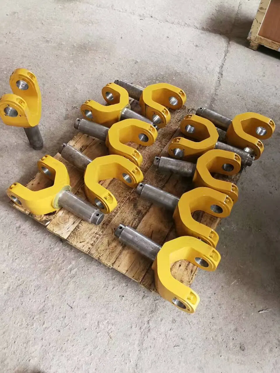 Shantui Shehwa Zoomlion Dozer Hose Tube 31y-75-03000 07102-20303 07118-00608 16y-62-40000