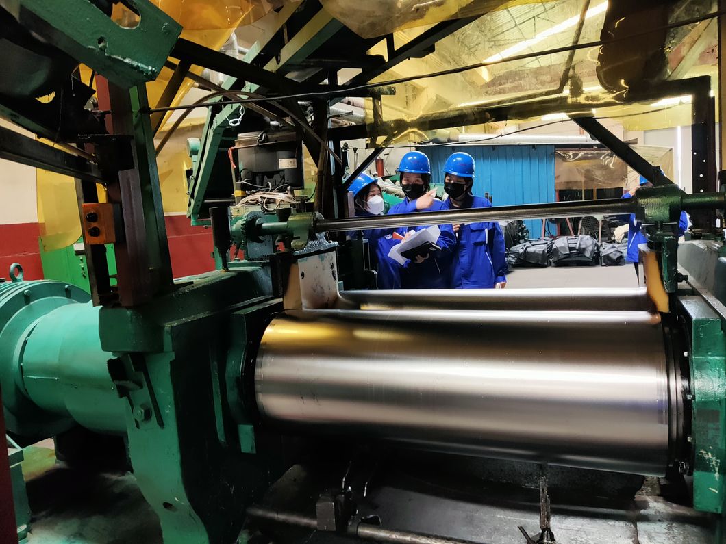 Heavy Equipment Tires for Tractor F-2 Tire Designation