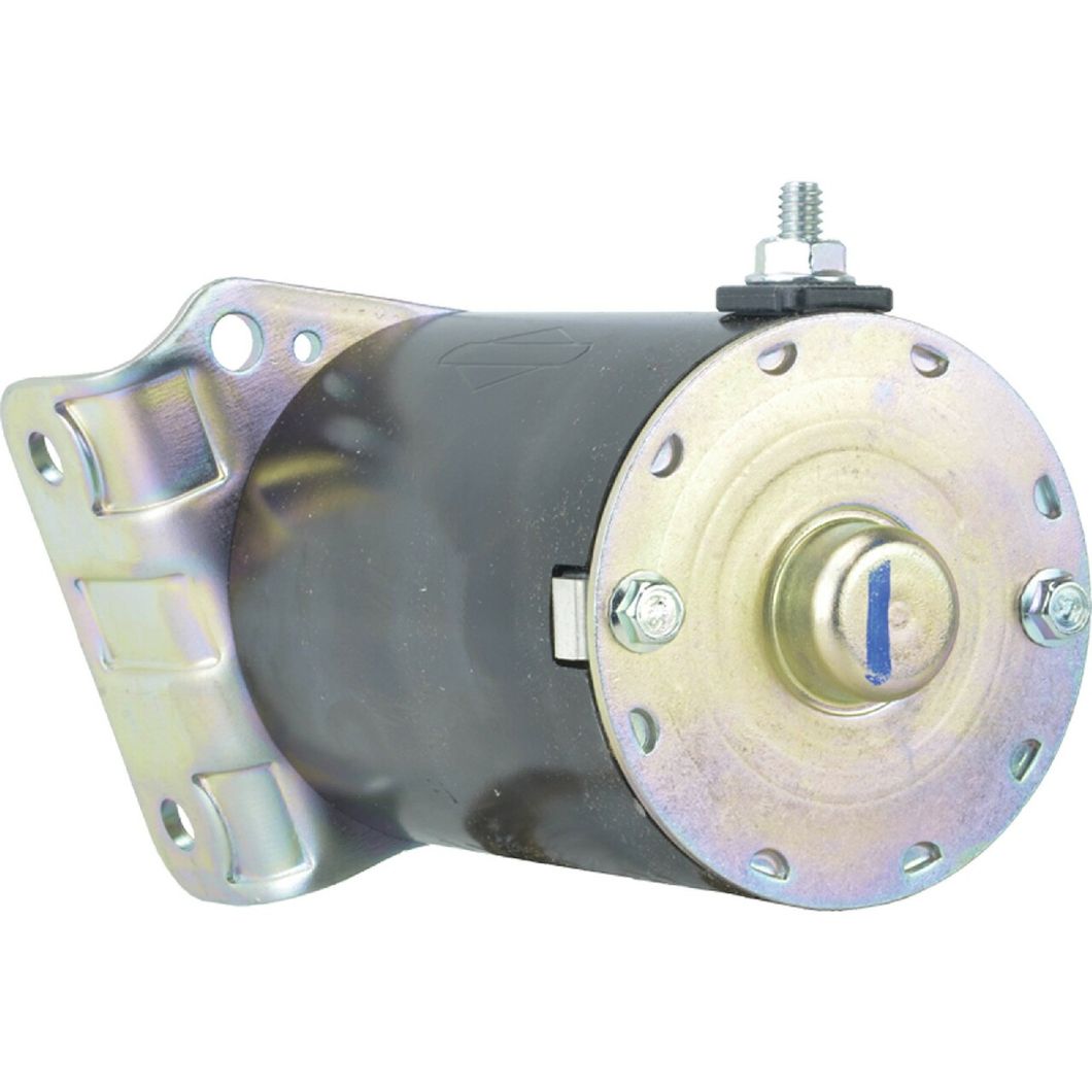 Starter for Murray Mowers -Zero Turn E20m42	All Briggs &amp; Stratton
