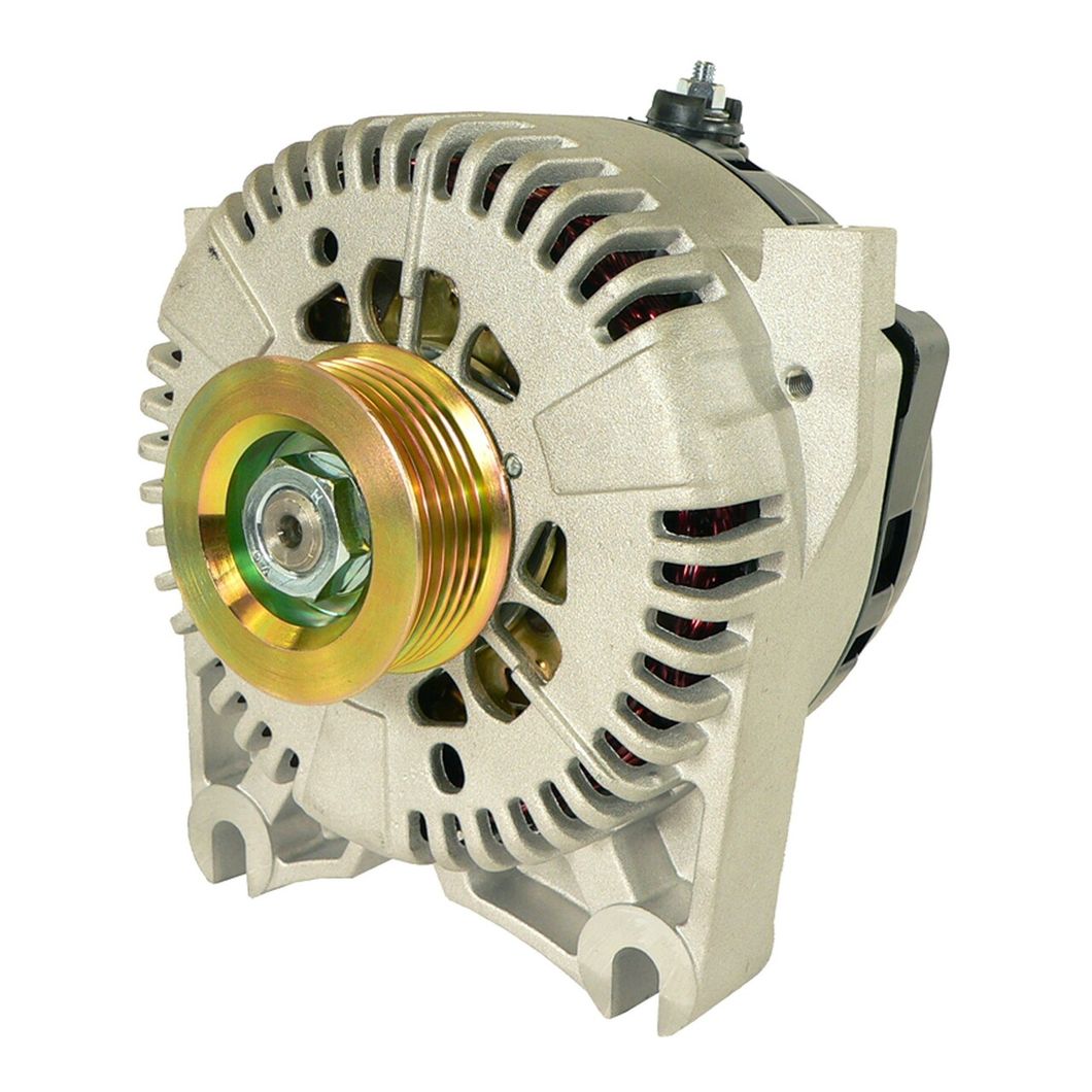 Alternator High Output Mustang 96 97 98 99 00; 7782
