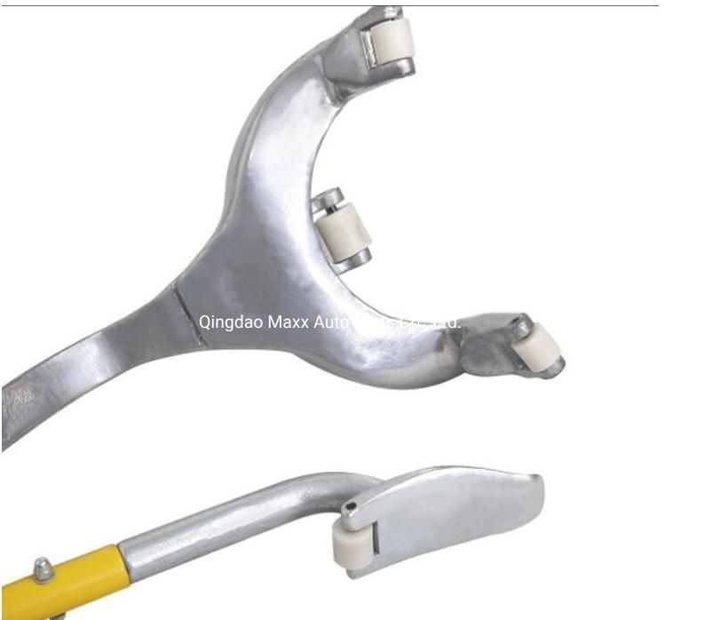 Truck Tools for Tire of Trucks Strength Semi Truck Tire Tools Dismounting Tool