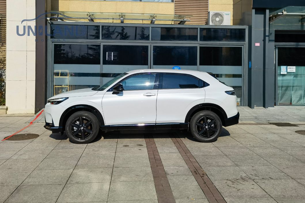 Autos Electrics 2022 Hon-Da Ens1 New Energy Electric Vehicles Made in China
