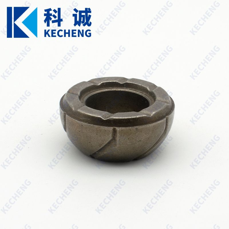 Powder Metallurgy Bearings for Washing Machines