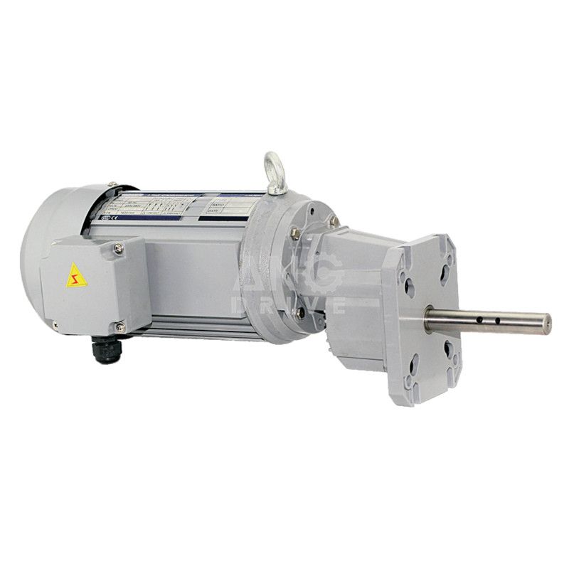 Poultry Farm Pig Breeding Chicken Automatic Feeding Husbandry Nest Machine Hoist Equipment Ventilation System Electric Motor Reduction Worm Gearmotor Gearbox