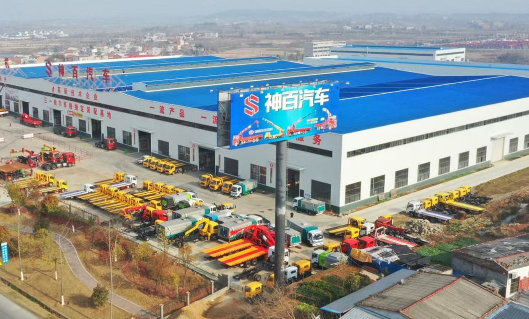 New Chinese 6X4 10 Wheels Truck 16cbm 18cbm 20cbm Municipal Sanitation Refuse Compression Garbage Truck for Sale