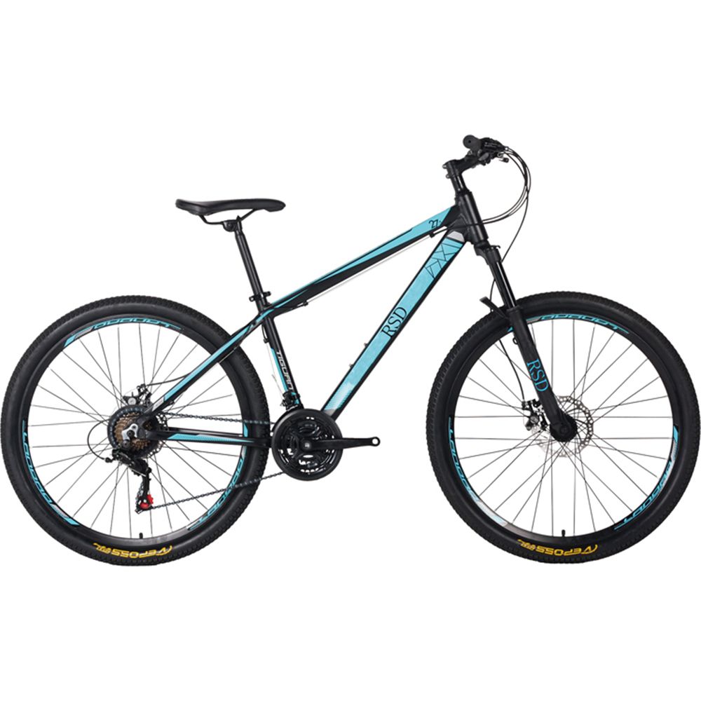 Best 21 Speeds Double Disc Brake Bicycle and MTB Cycles