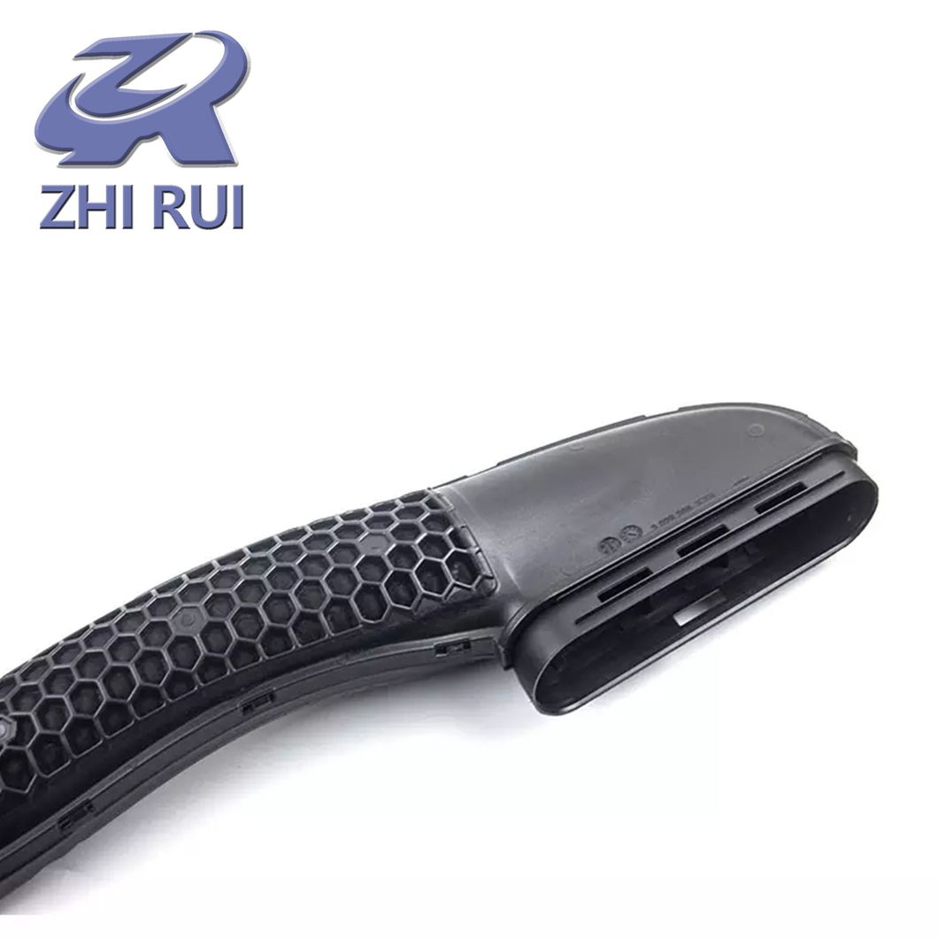 A2740901800 A274 090 18 00 Auto Engine Parts Automobile Engine Structure Air Intake System Intake Pipe for Mercedes Benz C260L C300 OEM 2740901800 274 090 18 00