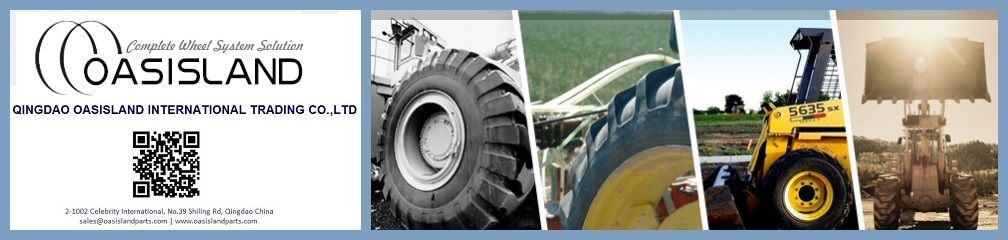 400/60-22.5 Farm Machinery Flotation Tyre for Trailer/Spreader/Tanker Bins