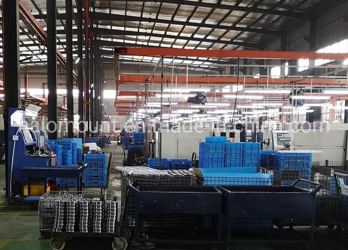 Auto Cooling System Part AC Compressor for Toyota Hilux