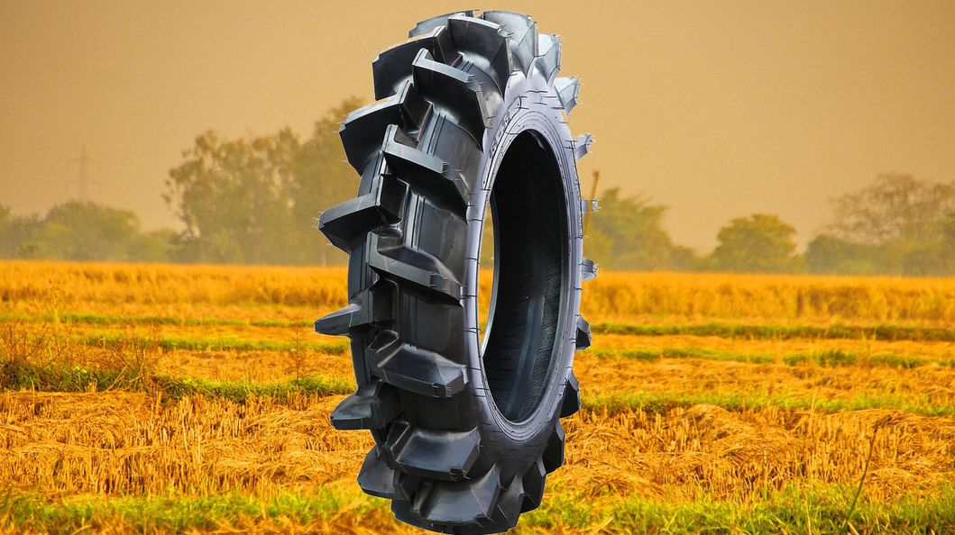 Tractor Front Tire/F2 Farm Tires/3 Rib Agricultural Tractor Tyres (4.00-12, 4.00-14, 4.00-16, 5.00-15, 5.50-16, 6.00-16, 6.50-16, 6.50-20, 7.50-16, 7.50-20)