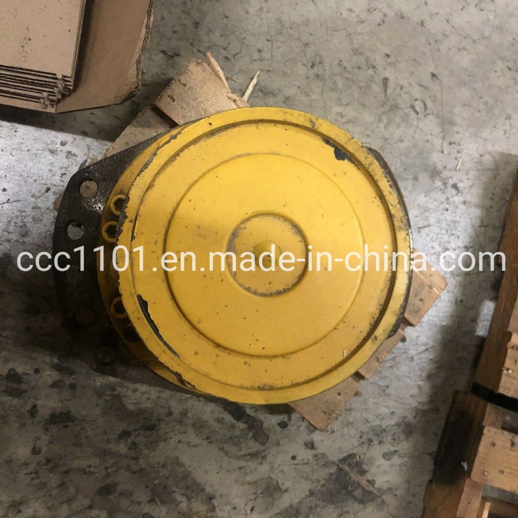 SD110c/SD110 Drum Drive Motor 13160676 SD110d