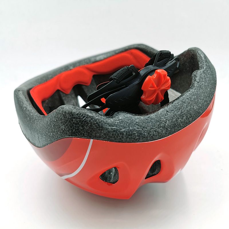 Functional Ventilated Private Mould OEM Bicycle Helmet for Adult (SH-62)