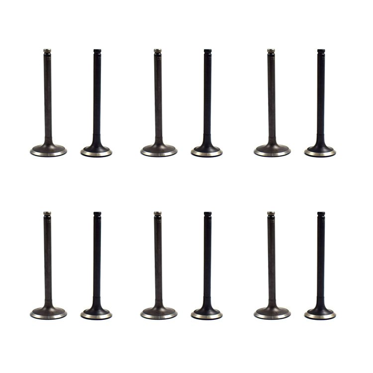 Spare Parts 22212-2b000 Engine Valve for Forte Gamma