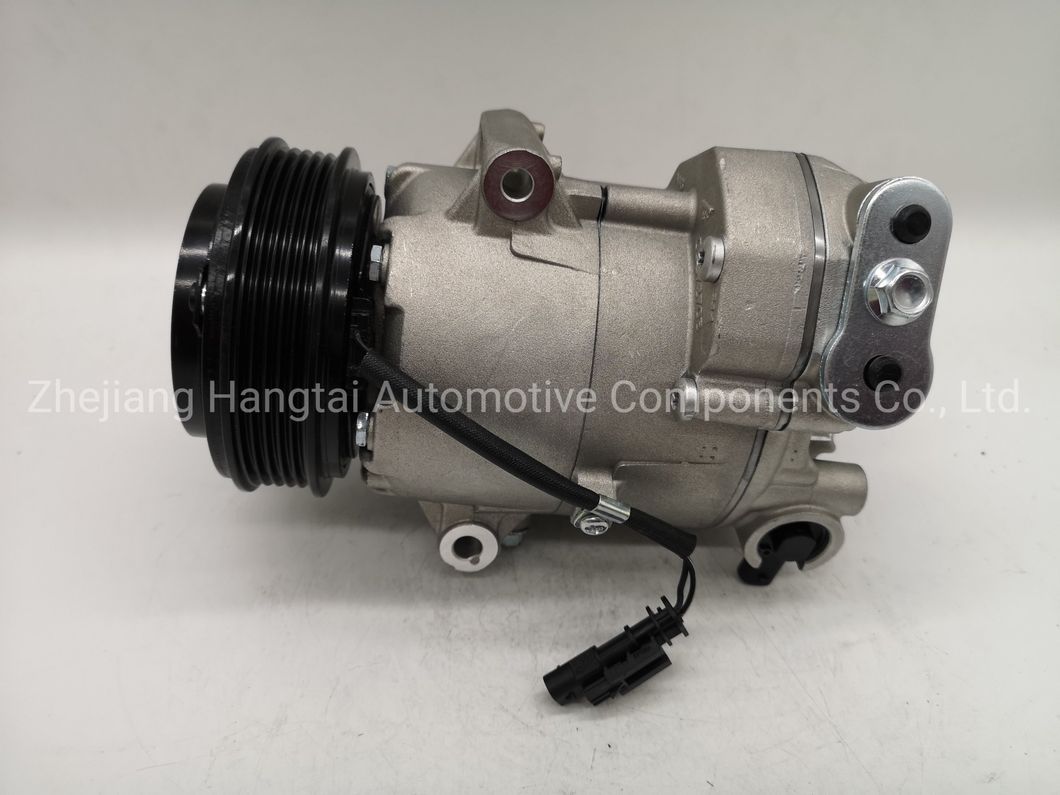 Delphi CVC 5pk Auto Air Conditioning Compressor for Cruze 1.4