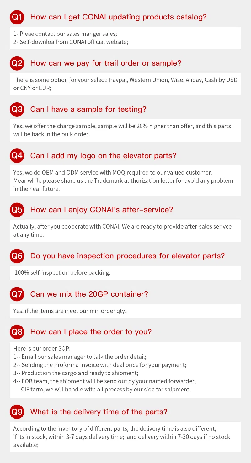 Gaa21750s2 Elevator Test Tool Elevator Parts List