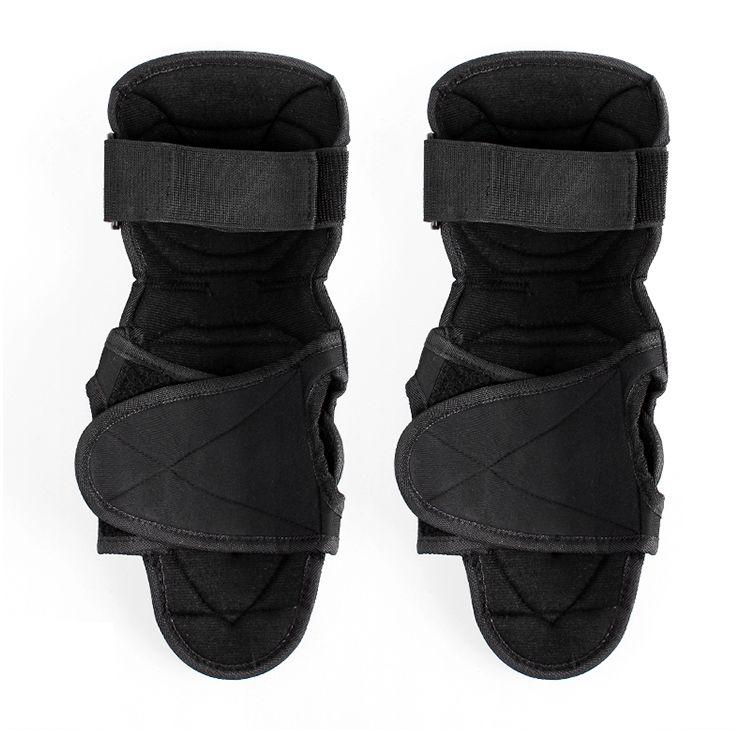 Motorcycle Motocross Knee Pads Protector Brace Skis Moto Pad Guard Mx Protection Knee Braces MTB Equipment Kneepads