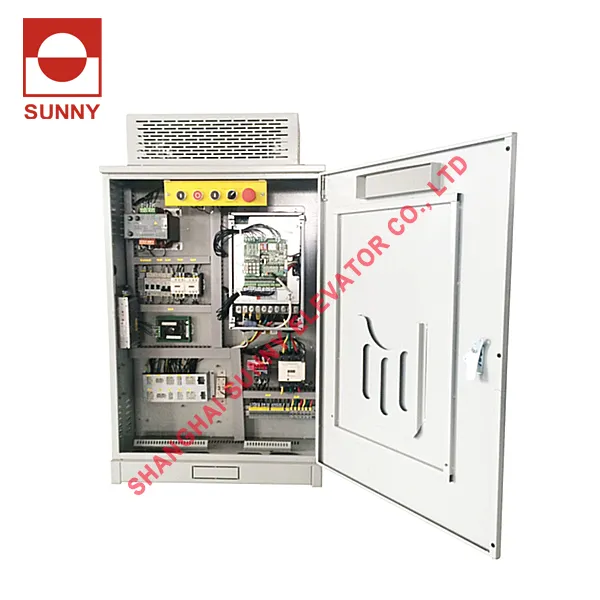 Step As380 Control for Home Lift
