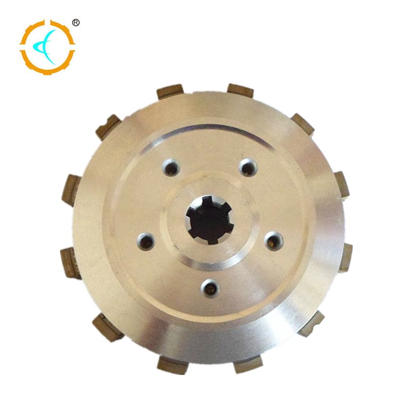 Factory OEM Motorcycle Clutch Center Assembly for Suzuki Motorcycle (SATRIA/STARIA-FU)