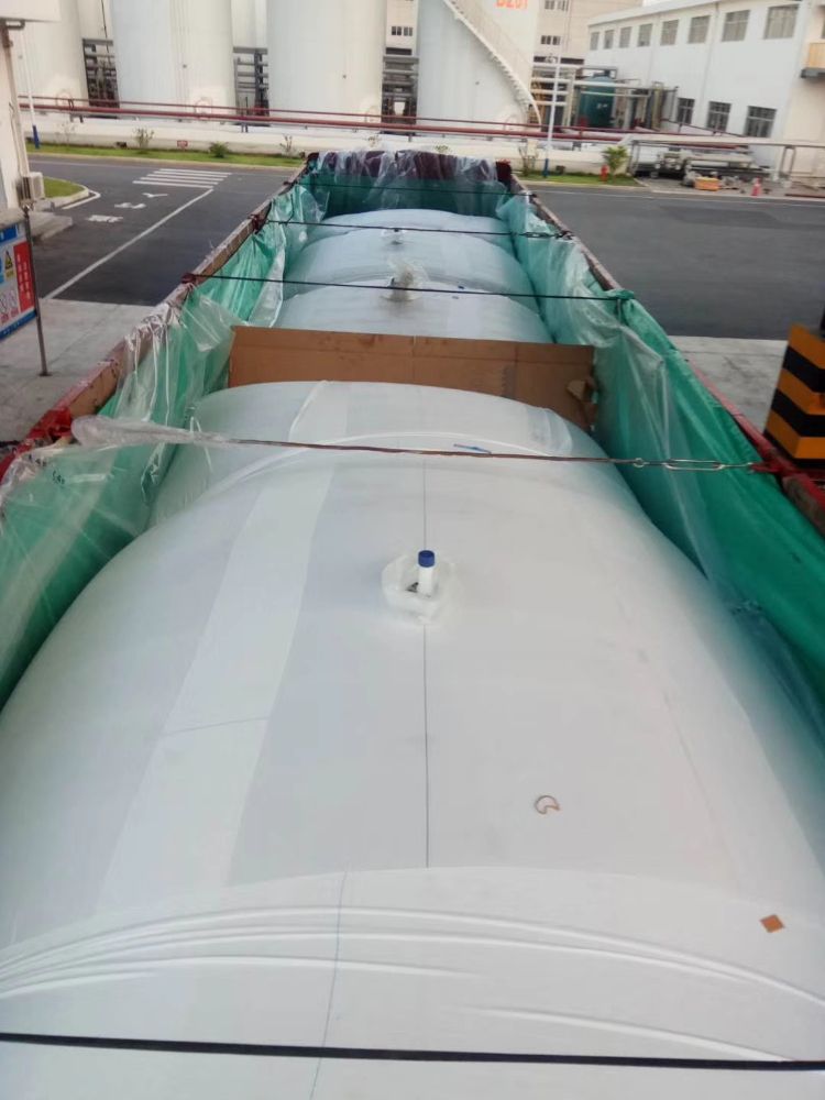 Free Sample Clear Plastic LDPE Pallet Stretch Film Wrap for Flexitank