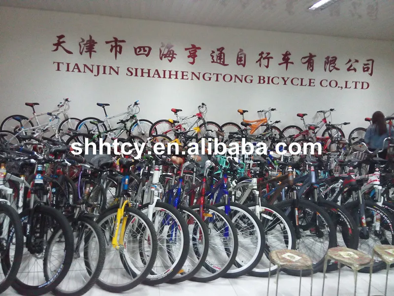 26&quot;Alloy Mountain Bicycle with Special Paint (LYQ4096)