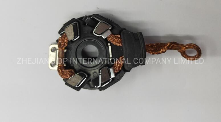 69-8213 128099-6312 028510-7620 332665 237540 Denso Starter Motor Brush Holder