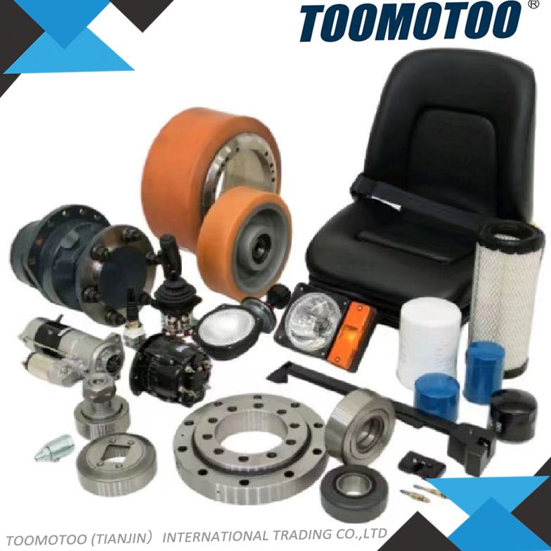 Electric Diesel Forklift Spare Parts Suitable for Anderson Toyota Heli Engine Contactor Electronic Component 4603514 Relay