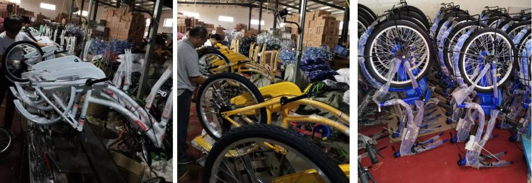 Factory Supply Latest Design Popular Bicycles/Bicycle for Adult Mountain Bike