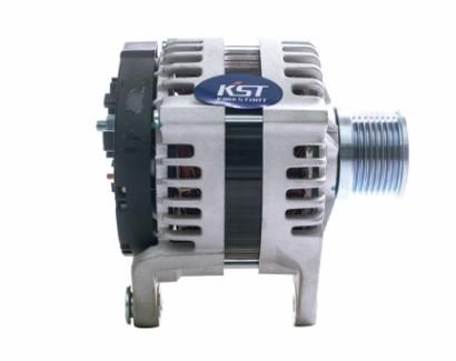 Excavator Auto Parts 28V 70A Alternator for Generator Truck