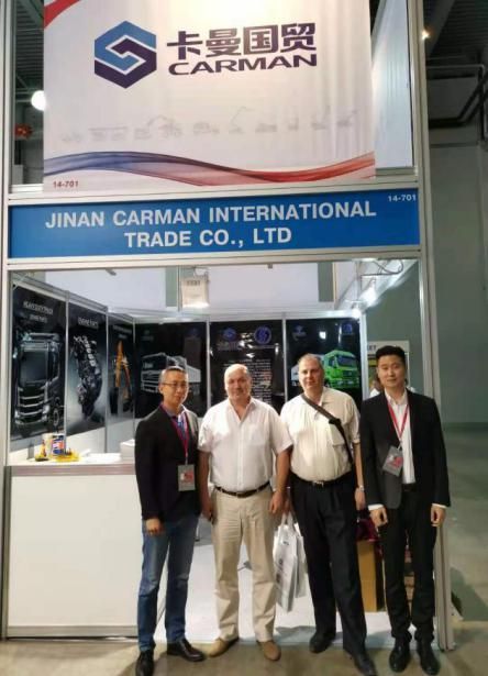 612630020152 Weichai Power Diesel Engine Wp10 Wp12 Shacman Shaanxi Automobile Delong FAW Delong Dongfeng Piston