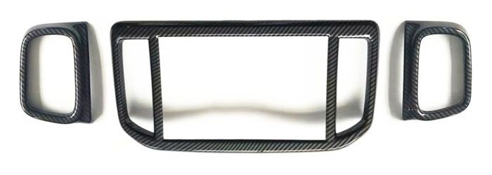 Auto Accessory Rivet Style Fender Flare for Great Wall Cannon Ute 2021 Gwm P Series Poer Wheel Arches