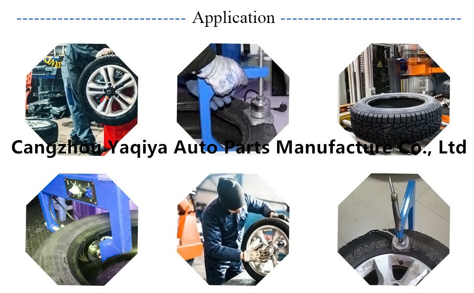 Pneumatic Tire Vulcanizing Machine Vulcanized Type Repair
